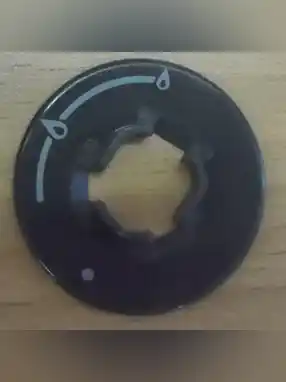 033871  INTERNAL DISK FOR